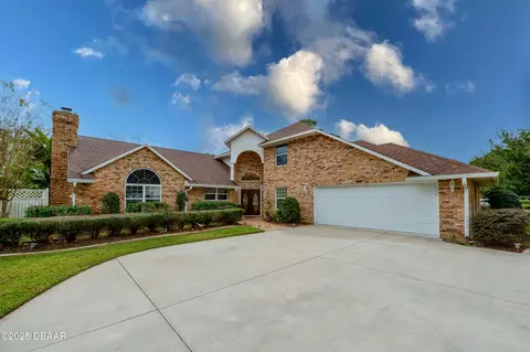 7 Lake Vista Way, Ormond Beach, FL 32174