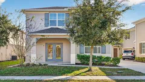 1616 Pham Dr, Port Orange, FL 32129