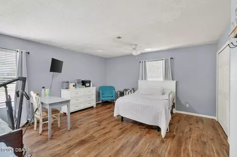 Bedroom - 389 Apache Trl, Ormond Beach, FL 32174 photo 4 of 6