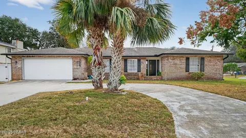 389 Apache Trl, Ormond Beach, FL 32174