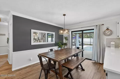 Dining - 389 Apache Trl, Ormond Beach, FL 32174 photo 1 of 2
