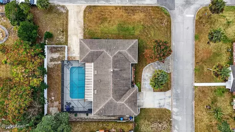 View/Area - 389 Apache Trl, Ormond Beach, FL 32174 photo 3 of 4