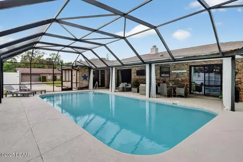Exterior - 389 Apache Trl, Ormond Beach, FL 32174 photo 1 of 5