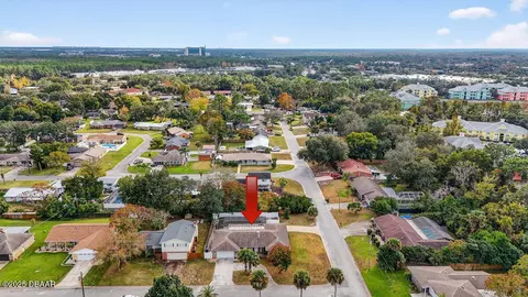 View/Area - 389 Apache Trl, Ormond Beach, FL 32174 photo 4 of 4