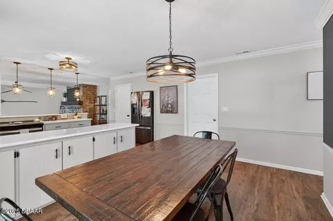 Dining - 389 Apache Trl, Ormond Beach, FL 32174 photo 2 of 2