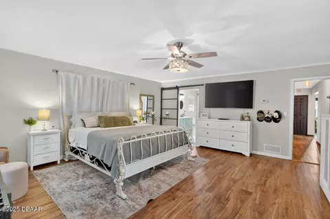 Bedroom - 389 Apache Trl, Ormond Beach, FL 32174 photo 1 of 6