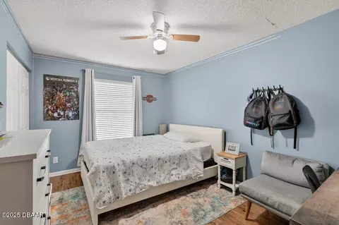 Bedroom - 389 Apache Trl, Ormond Beach, FL 32174 photo 6 of 6