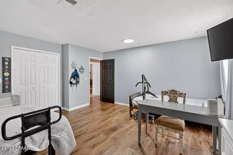 Bedroom - 389 Apache Trl, Ormond Beach, FL 32174 photo 5 of 6