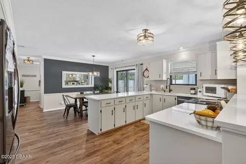 Kitchen - 389 Apache Trl, Ormond Beach, FL 32174 photo 2 of 3