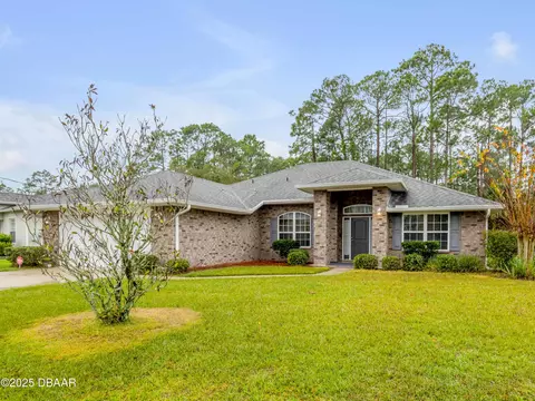 56 Ryecliffe Dr, Palm Coast, FL 32164