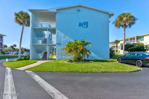 719 S Beach St, Daytona Beach, FL 32114