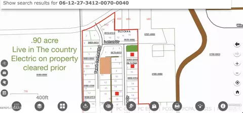 112 Peach Orchard Rd, Pomona Park, FL 32181