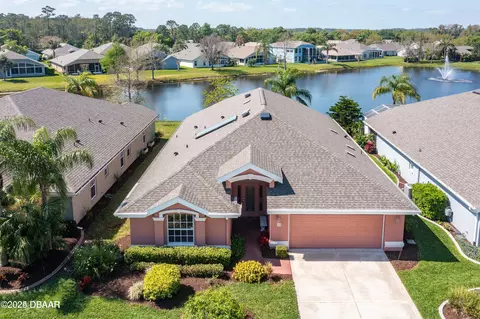 1322 Coconut Palm Cir S, Port Orange, FL 32128