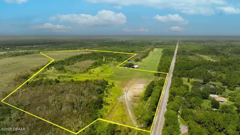 520 Highlander Lot 1 Dr, Oak Hill, FL 32759