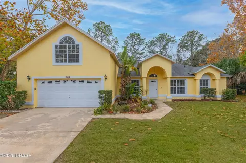 58 Seven Wonders Trl, Palm Coast, FL 32164