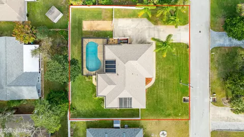 View/Area - 814 E River Oak Dr, Ormond Beach, FL 32174 photo 4 of 5