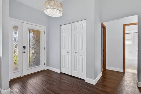 Entry Way - 814 E River Oak Dr, Ormond Beach, FL 32174 photo 1 of 1