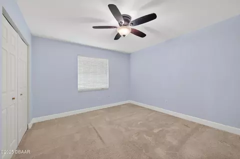 Bedroom - 814 E River Oak Dr, Ormond Beach, FL 32174 photo 3 of 4