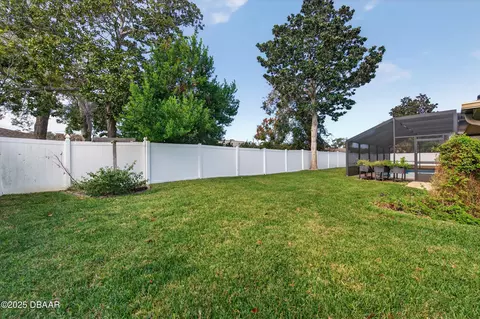 Exterior - 814 E River Oak Dr, Ormond Beach, FL 32174 photo 6 of 7