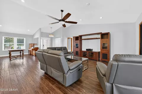 Living - 814 E River Oak Dr, Ormond Beach, FL 32174 photo 2 of 2