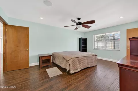 Bedroom - 814 E River Oak Dr, Ormond Beach, FL 32174 photo 1 of 4