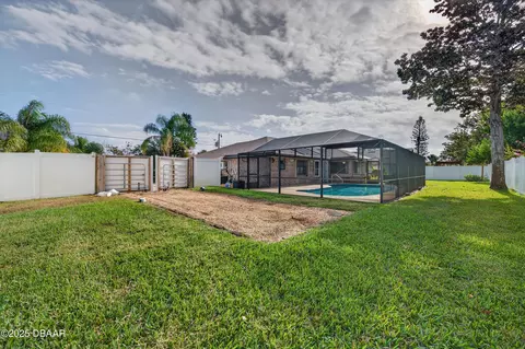 Exterior - 814 E River Oak Dr, Ormond Beach, FL 32174 photo 7 of 7