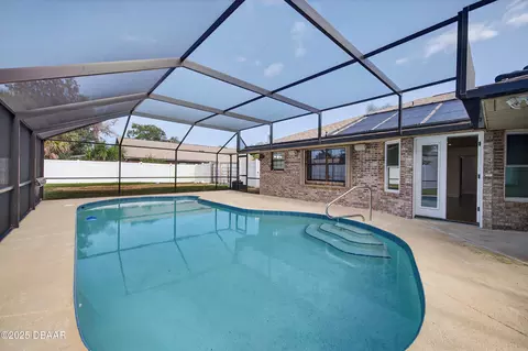 Exterior - 814 E River Oak Dr, Ormond Beach, FL 32174 photo 4 of 7