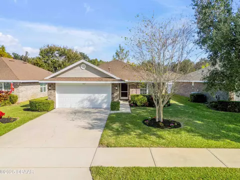 607 Coral Trace Blvd, Edgewater, FL 32132