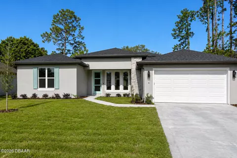 6 Ulmaceal Path, Palm Coast, FL 32164