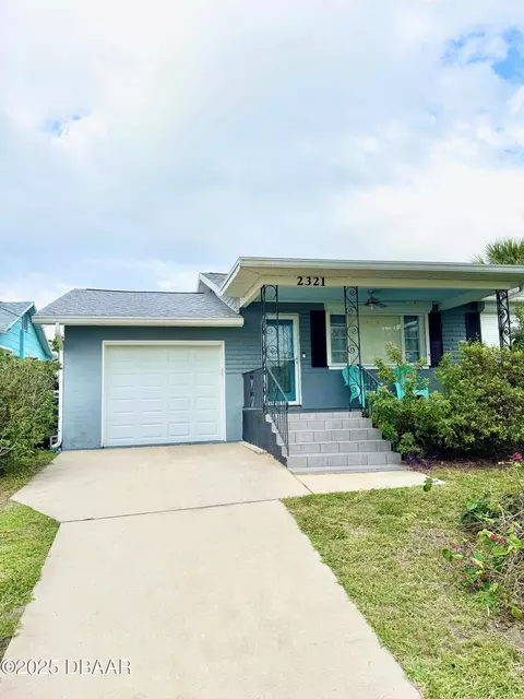 2321 S Peninsula Dr, Daytona Beach, FL 32118