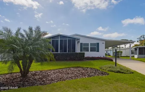 606 Mooring Ln, Edgewater, FL 32141