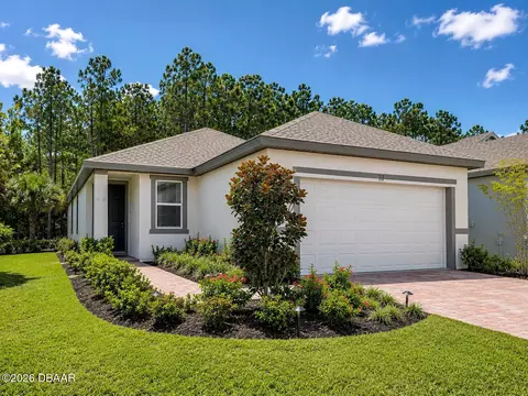 112 Lost Ball Dr, Daytona Beach, FL 32124