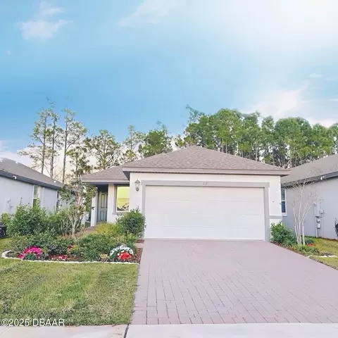 112 Lost Ball Dr, Daytona Beach, FL 32124