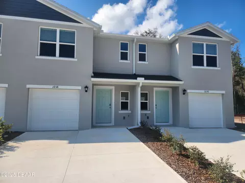 1680 Great Osprey Way, New Smyrna Beach, FL 32168