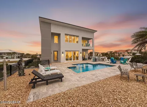3662 Ocean Shore Blvd, Ormond Beach, FL 32176