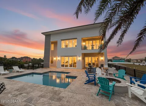 3662 Ocean Shore Blvd, Ormond Beach, FL 32176 photo 2