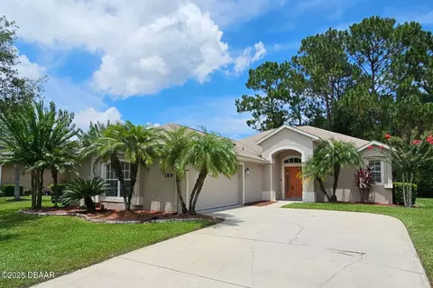 189 Perfect Dr, Daytona Beach, FL 32124