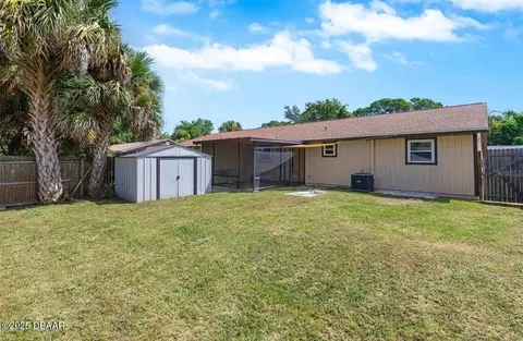 Exterior - 1518 Juniper Dr, Edgewater, FL 32132 photo 1 of 2