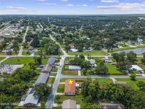 View/Area - 1518 Juniper Dr, Edgewater, FL 32132 photo 1 of 1