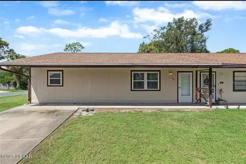 1518 Juniper Dr, Edgewater, FL 32132