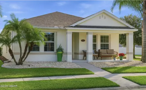 3328 Marsili Ave, New Smyrna Beach, FL 32168