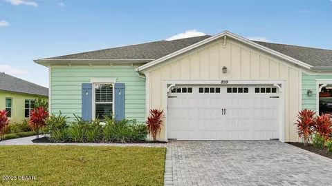 899 Margaritaville Ave, Daytona Beach, FL 32124