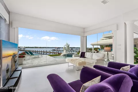 Living - 1210 John Anderson Dr, Ormond Beach, FL 32176 photo 3 of 3