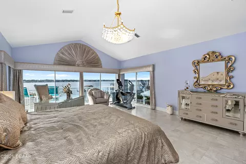Bedroom - 1210 John Anderson Dr, Ormond Beach, FL 32176 photo 2 of 7