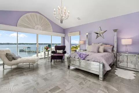 Bedroom - 1210 John Anderson Dr, Ormond Beach, FL 32176 photo 6 of 7