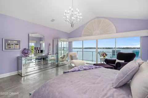 Bedroom - 1210 John Anderson Dr, Ormond Beach, FL 32176 photo 7 of 7