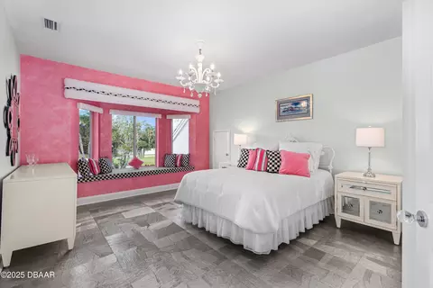 Bedroom - 1210 John Anderson Dr, Ormond Beach, FL 32176 photo 3 of 7
