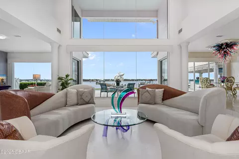 Living - 1210 John Anderson Dr, Ormond Beach, FL 32176 photo 1 of 3