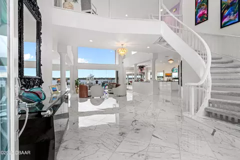 Entry Way - 1210 John Anderson Dr, Ormond Beach, FL 32176 photo 1 of 3