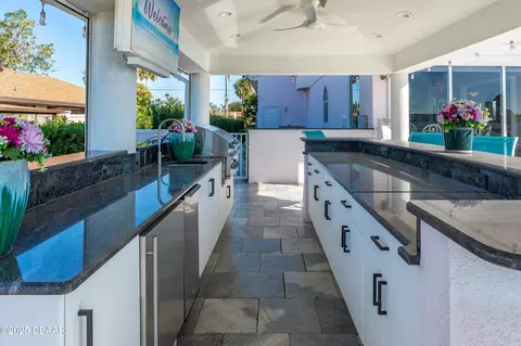 Kitchen - 1210 John Anderson Dr, Ormond Beach, FL 32176 photo 1 of 3